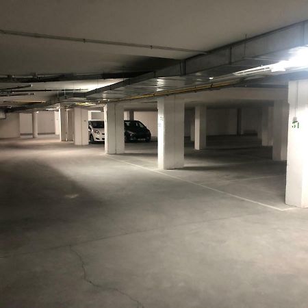 Apartamento Turistico Puente Romano P3 Bajo - B Salamanca Exteriör bild