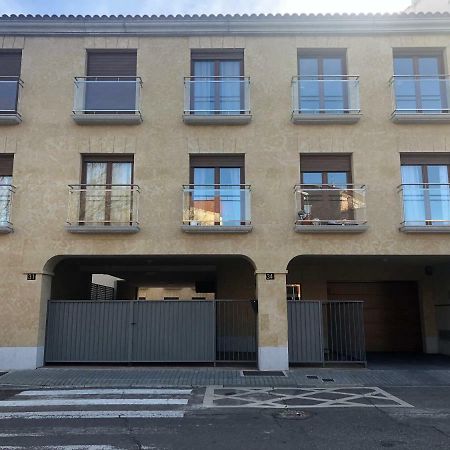 Apartamento Turistico Puente Romano P3 Bajo - B Salamanca Exteriör bild
