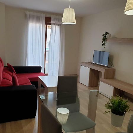 Apartamento Turistico Puente Romano P3 Bajo - B Salamanca Exteriör bild