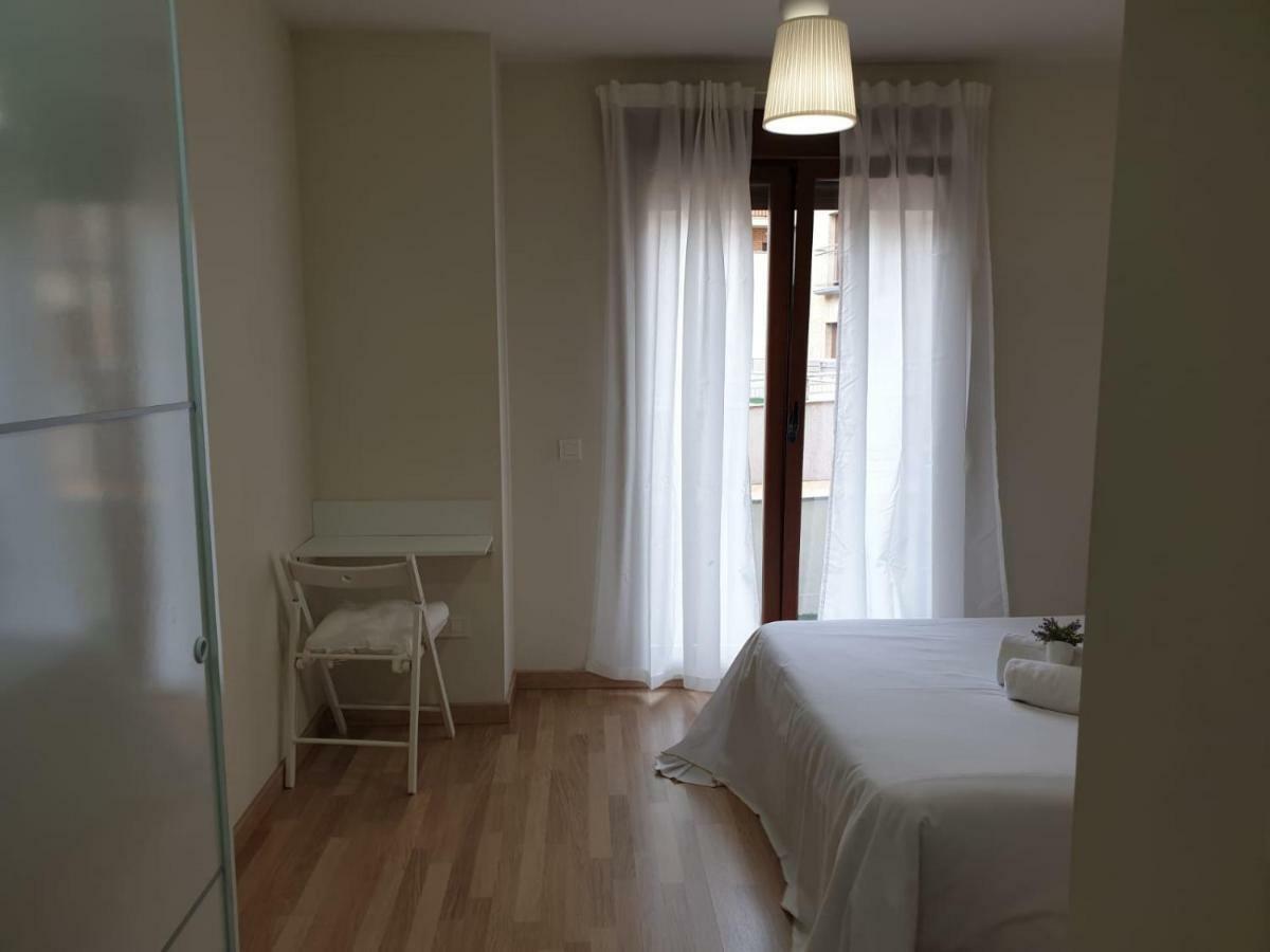 Apartamento Turistico Puente Romano P3 Bajo - B Salamanca Exteriör bild