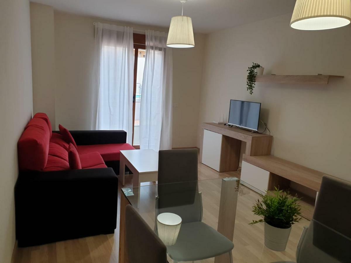 Apartamento Turistico Puente Romano P3 Bajo - B Salamanca Exteriör bild